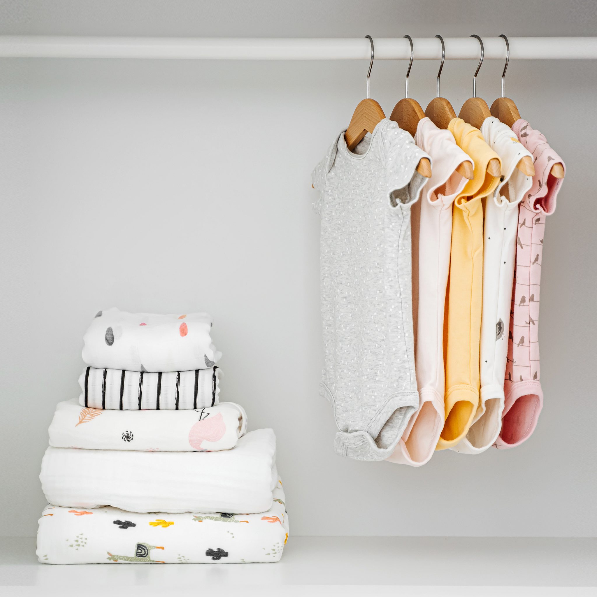 New Born Baby Bundle Caroline Chisholm Society