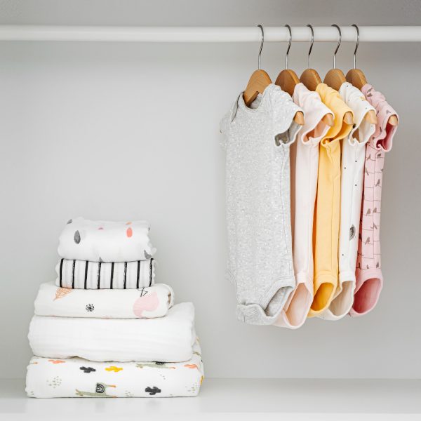New Born Baby Bundle
